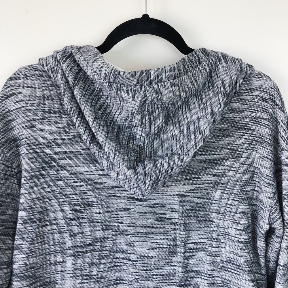 🌟 Anthro Saturday/Sunday Rehearsal Hoodie - Picture 5 of 5